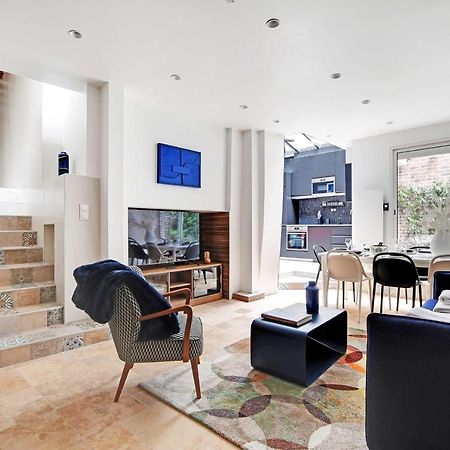 Amazing Apartment 10P3Br Beaubourg - Centre De Paris Exterior photo