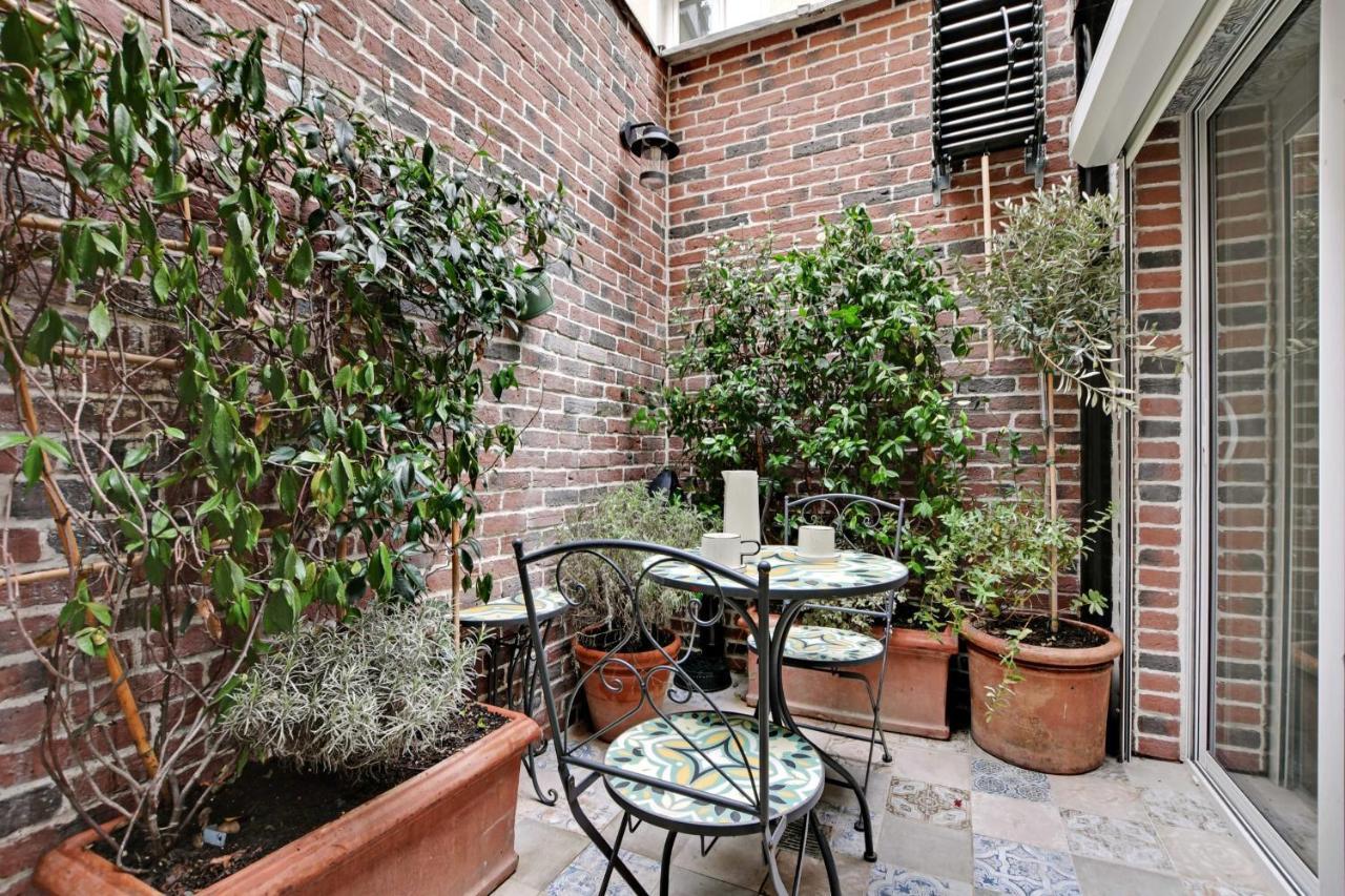 Amazing Apartment 10P3Br Beaubourg - Centre De Paris Exterior photo